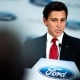 Naik 19%, Inilah Besar Gaji CEO Ford