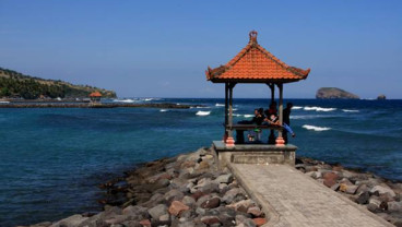 Konservasi Bali Tahap II Gunakan Pinjaman JICA Rp1,2 triliun