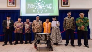 Konferensi Internasional Islam Nusantara di Belanda Hasilkan Piagam Den Haag