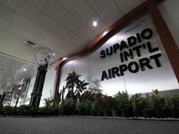 Angkasa Pura II Siapkan Runway Kedua di Bandara Supadio