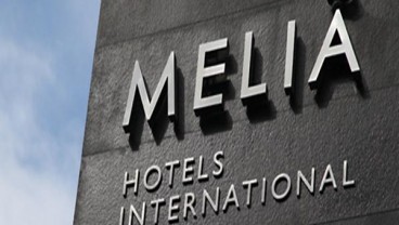 Ekspansi, Melia Hotels International Bidik Tiga Kawasan Prioritas