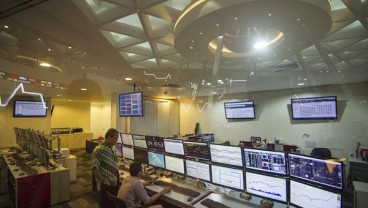 TRANSAKSI SAHAM SESI I: Investor Asing Catatkan Net Buy Rp249,82 Miliar