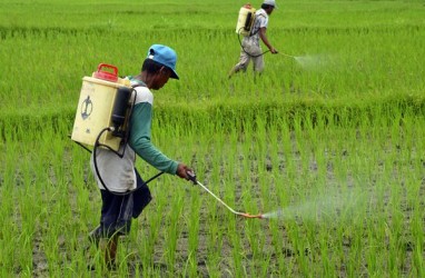 Nilai Tukar Petani Maret 2017 Turun 0,38%