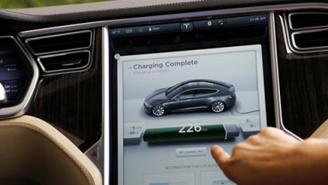 Tesla Catat Kinerja Terbaik Pengiriman Mobil Listrik