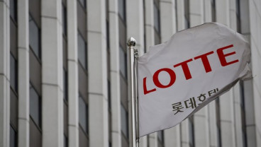 Hubungan Korsel - China Memanas, Lotte Group Tetap Berinvestasi di China
