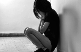 Perempuan Alami Traumatis Masa Pubertas Berisiko Depresi saat Menopause