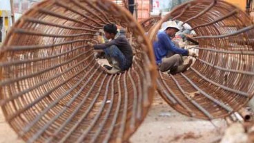 KINERJA META: Pendapatan Konstruksi Melonjak, Laba Nusantara Infrastructure Tumbuh 13 Persen