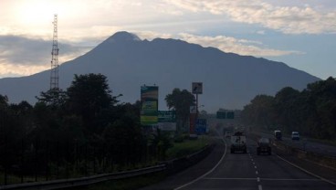 Jalur Pendakian Gunung Gede dan Pangrango Kembali Dibuka