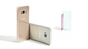 Ini Keunggulan Samsung Galaxy S8 Bagi Pekerja Mobilitas Tinggi