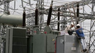 PLN Gugat Keputusan KPPU Soal Lelang Rantau Parapat 2015-2020