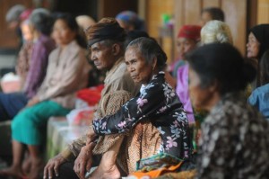 Begini Cara Pemkot Bandung Tangani Para Lansia
