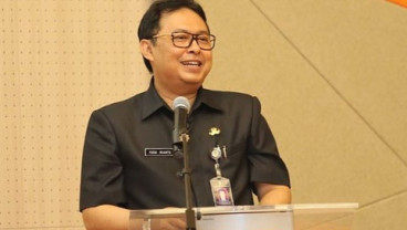 Targetkan Piala Adipura, Yossi: Penanganan Kebersihan Harus Terintegrasi