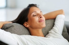 Tidur Siang Bisa Bikin Orang Lebih Bahagia