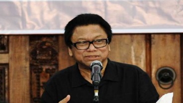 Oesman Sapta Odang Ketua DPD