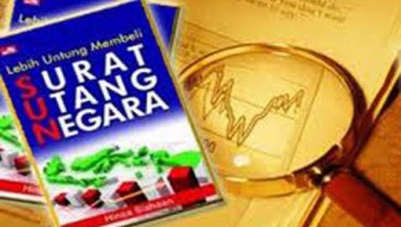PASAR SUN 4 APRIL: Penurunan Yield Masih Terbuka