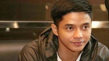 Pilbup Bandung Barat 2018 : Artis Adly Fayruz Siap Bertarung