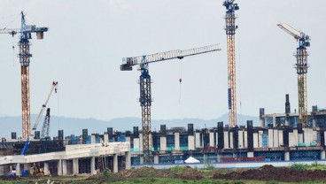 Akses ke Kertajati Dibangun 2020