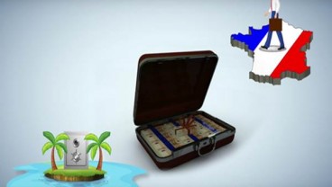 Pertukaran Informasi Otomatis Perbankan-Perpajakan: DPR Dukung Implementasi AEoI