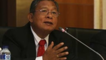 Menko Darmin Harapkan LMAN Bisa Atasi Hambatan Pengadaan Lahan