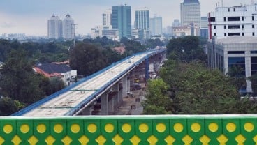 PT MRT Jakarta Luncurkan Program K3