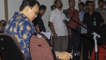 Sidang Ahok ke-17 : Video Ahok di Pulau Seribu Diputar