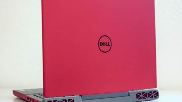 Notebook Gaming Anyar Keluaran Dell, Tawarkan Spesifikasi Berikut