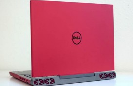 Notebook Gaming Anyar Keluaran Dell, Tawarkan Spesifikasi Berikut