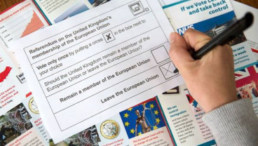 PUTUSAN BREXIT: Berikut Hasil Survei Sikap Perusahaan Inggris