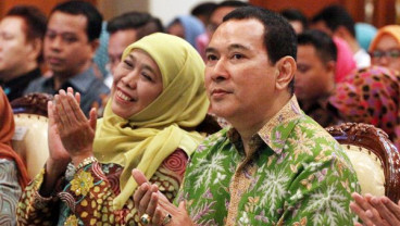 Dana Makar, Polisi Jadwalkan Periksa Tommy Soeharto