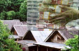 Gandeng Bulog, Kementerian Desa Bentuk Holding BUMDes