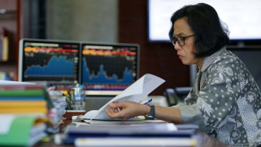 SKEMA PEMBIAYAAN INVESTASI: Menkeu Sri Mulyani Harapkan Perbaikan Neraca & Akuntabilitas