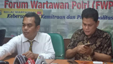Dugaan Makar, Alumni Muhammadiyah Ajukan Penangguhan Penahanan