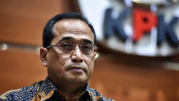 Cara Kemenhub Hemat Anggaran Rp6 Triliun