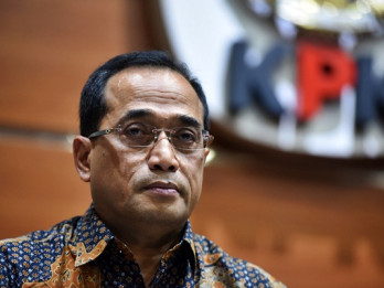 Cara Kemenhub Hemat Anggaran Rp6 Triliun