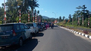 Minahasa Tunggak Listrik PJU Rp8,1 Miliar