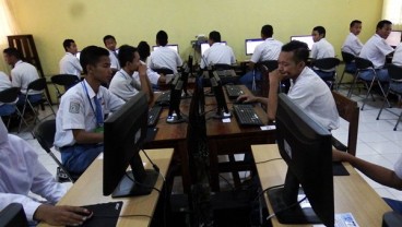 PLN Jamin Pasokan Listrik Selama Ujian Nasional di Sulut