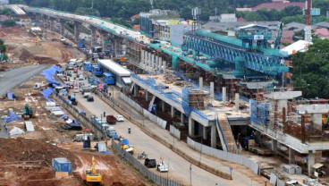 Bahana Sekuritas: Ekonomi Indonesia Kuartal I/2017 Diperkirakan Tumbuh 4,95%