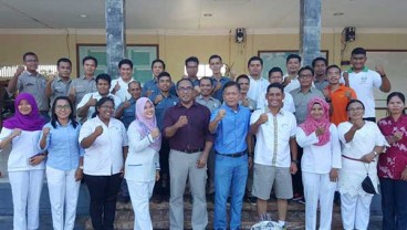 Peduli Keselamatan Karyawan, Asian Agri Rutin Lakukan Pelatihan