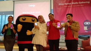 Ninja Xpress Rilis Aplikasi Baru Untuk Social Seller