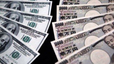 Permintaan Naik, Yen Jepang Lanjutkan Reli
