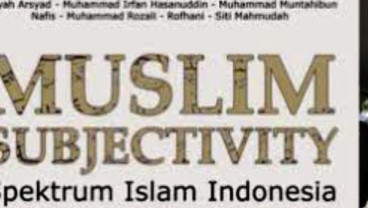 Didukung Australia, 6 Peneliti Terbitkan Buku Spektrum Islam Indonesia