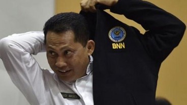 Budi Waseso Mau Berguru ke Presiden Duterte