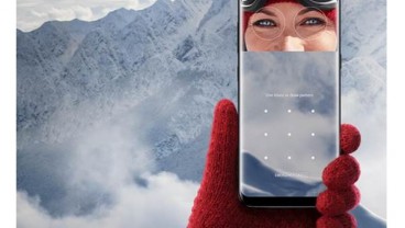Samsung Galaxy S8 dan S8+ Dijual Mulai 21 April, Ini Sebabnya Disebut Smartphone Tanpa Batas