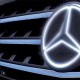 Mercedes Benz-Bosch Ciptakan Robo-Taksi
