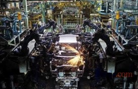 Sentimen Anti Korea Merebak, Hyundai & Kia Pangkas Produksi di China