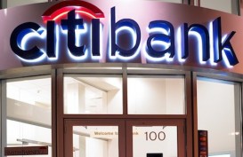 Citibank Indonesia Raih Best e-Bank
