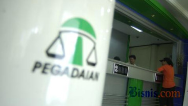 Pegadaian Balikpapan Kembangkan Pembiayaan UMKM