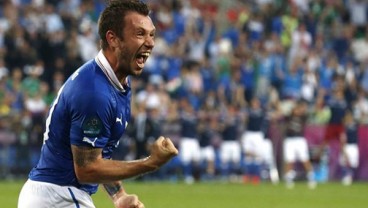 Marquee Player Liga 1, PBFC Incar Cassano?