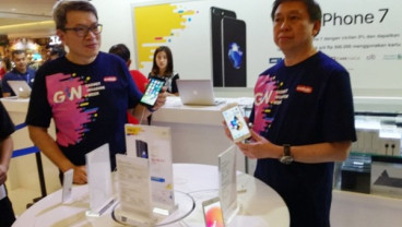 Program Menarik di Gadget Invasion Week 2017
