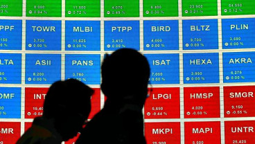 IHSG Ditutup Melonjak 0,80 Persen, Ini Analisa Teknikalnya